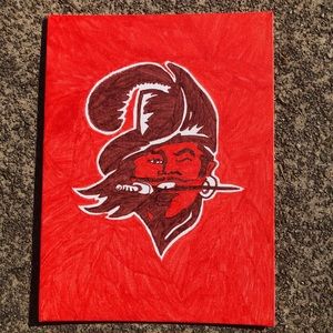 Tampa Bay Buccaneers 1976